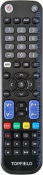 Пульт для Topfield TP800 *