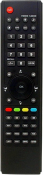 Пульт ДУ универсальный для Hitachi RM-L956