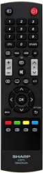 Пульт для Sharp GB042WJSA *