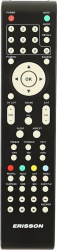 Пульт для телевизора Erisson 55ULES76T2, 48LEK50T2, 42LEK50T2