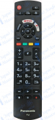 Пульт для Panasonic RC42129 для телевизора TX-43FX550B, TX-49FX550B *