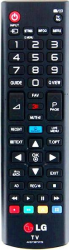 Пульт для LG AKB73975761, AKB73975729