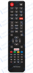 Пульт для Strong SRT 40FB5203 для телевизора SRT 32HB5203 *