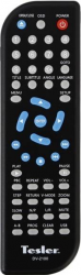 Пульт для Tesler DV-2100 *