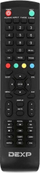 Пульт для Dexp F40B7100K