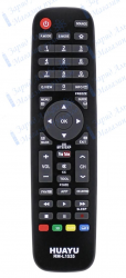 Пульт универсальный Huayu RM-L1535 для телевизоров Haier