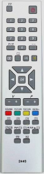 Пульт для Sanyo RC-2440