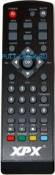 Пульт для XPX T30, T34, T36, T38 *