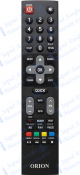 Пульт для Orion HOF18F679GPD6 для телевизора ПТ-101ЖК-110ЦТ *