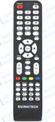 Пульт для Ruimatech RT LT-43T01R для телевизора 