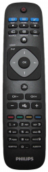 Пульт для Philips 996590009559, 22AV1407A, RC3800 *