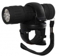 Светодиодный велосипедный фонарь ОБЛИК 2664