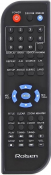 Пульт для Rolsen RMD-120 *