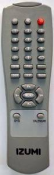 Пульт для Izumi T2-1106