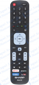 Пульт для Sharp EN2A27ST для телевизора LC-32P5000U, LC-40P5000U *