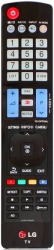 Пульт для LG AKB73756503 = AKB73615307