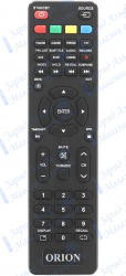 Пульт для Orion ПТ-81ЖК-100ЦТ для телевизора