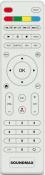 Пульт для Soundmax SM-LED32M08 