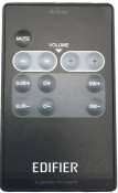 Пульт для Edifier RC5.1A *