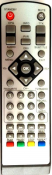 Пульт для Телецифра TLD-100
