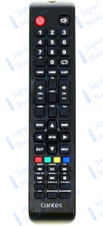 Пульт для Contex LE-5018, LE-3218 для телевизора 