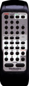 Пульт для Technics RAK-CH193WH