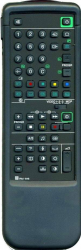 Пульт для Sony RM-816 *