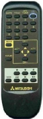 Пульт для Mitsubishi P08A10,RM-08101 *