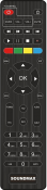 Пульт для Soundmax SM-DVBT290