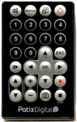 Пульт для Patix Digital PT-200 * (it)