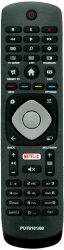 Пульт для Philips 49PUT6101/60 (398GR08BEPHN11HL)