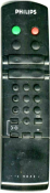Пульт для Philips DVDR3460H/51 *