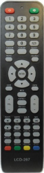 Пульт для Saturn LCD-267