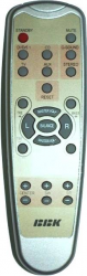 Пульт для BBK FSA-2800 *