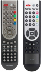 Пульт для Hisense EN-21662B, ER-21612, CN-21606
