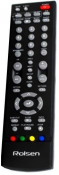 Пульт для Rolsen FHD-M200 *