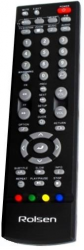 Пульт для Rolsen FHD-M200 *