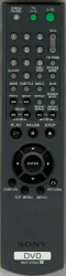Пульт для Sony RMT-D152E