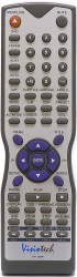 Пульт для Dialog Visiotech HT-125R 