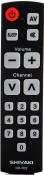 Пульт для Shivaki DK-002 *
