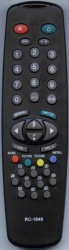 Пульт для Vestel RC-1940