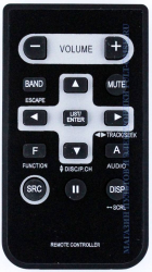 Пульт для Pioneer CD-R320 *