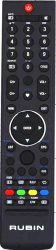 Пульт для Rubin RB-19SE8