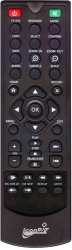 Пульт для Iconbit HDS38F вариант 2 *