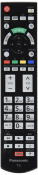 Пульт для Panasonic N2QAYB000862 *