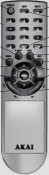 Пульт для Akai 21CTS25FS *