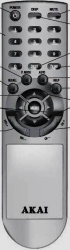 Пульт для Akai 21CTS25FS *