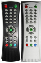 Пульт для Thomson, TCL,Telefunken, Erisson R-166D