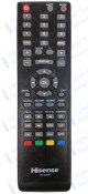 Пульт для Hisense EN-83801 для телевизоров LEDN39D20P, LEDN32K300