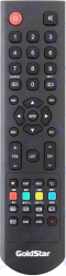 Пульт для GoldStar LT-40T460F для телевизора